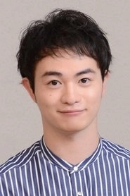 Ảnh diễn viên 森永悠希