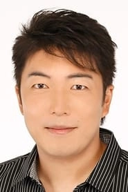 Ảnh diễn viên 松田健一郎