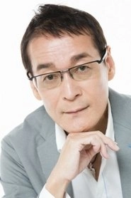 Ảnh diễn viên 若本規夫