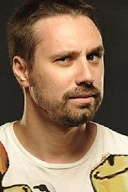 Ảnh diễn viên Юрій Король