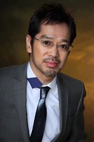 Ảnh diễn viên 佐藤直紀