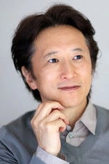 Ảnh diễn viên 荒木飛呂彦