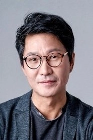 Ảnh diễn viên 전진기