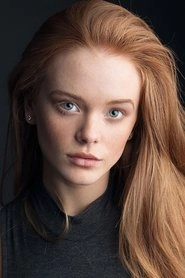 Ảnh diễn viên Abigail Cowen