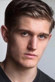 Ảnh diễn viên Adam Hugill