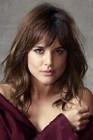 Ảnh diễn viên Adriana Ugarte