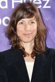 Ảnh diễn viên Agnès Obadia