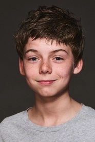Ảnh diễn viên Alfie Williams