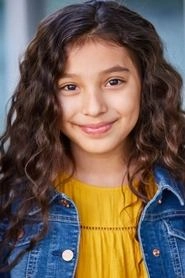 Ảnh diễn viên Aliyah Camacho