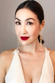 Ảnh diễn viên Amy Cheng