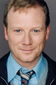 Ảnh diễn viên Andy Daly