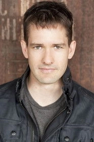 Ảnh diễn viên Anthony Ahern