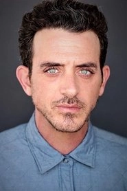 Ảnh diễn viên Anthony Bonaventura