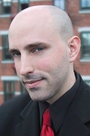 Ảnh diễn viên Brian K. Vaughan