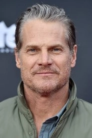 Ảnh diễn viên Brian Van Holt