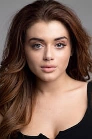 Ảnh diễn viên Brielle Barbusca