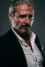 Ảnh diễn viên Bruno Verdirosi