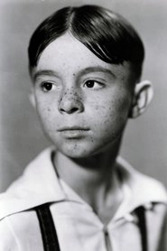 Ảnh diễn viên Carl Switzer