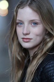 Ảnh diễn viên Christa Beth Campbell