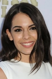 Ảnh diễn viên Claudia Traisac