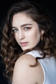 Ảnh diễn viên Danielle Galligan