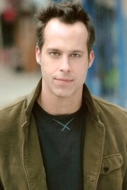 Ảnh diễn viên David Shumbris
