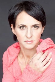 Ảnh diễn viên Dayna Grant