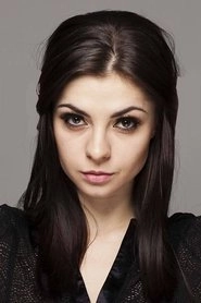Ảnh diễn viên Dessy Slavova
