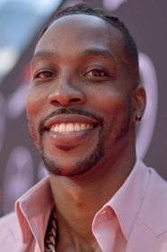 Ảnh diễn viên Dwight Howard