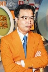 Ảnh diễn viên Eric Chung