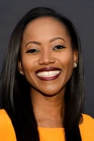 Ảnh diễn viên Erika Alexander