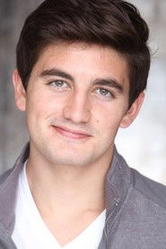 Ảnh diễn viên Evan James Henderson