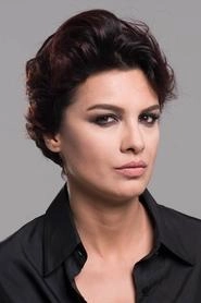 Ảnh diễn viên Feride Çetin