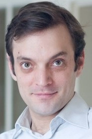 Ảnh diễn viên François Raison