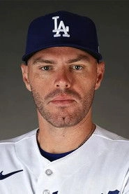 Ảnh diễn viên Freddie Freeman