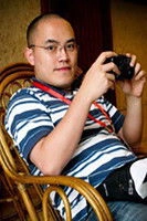 Ảnh diễn viên Fuyuan Liu