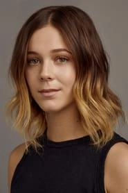 Ảnh diễn viên Georgina Amorós