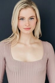 Ảnh diễn viên Hannah Galway