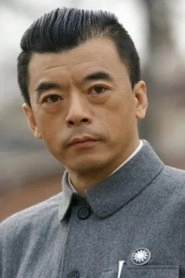 Ảnh diễn viên He Sheng-Wei