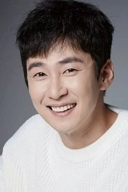 Ảnh diễn viên Heo Jae-ho