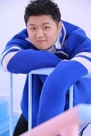 Ảnh diễn viên Hu Yuxuan