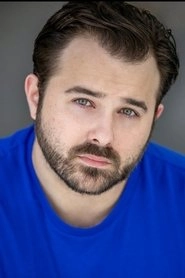 Ảnh diễn viên Hutch Dano