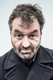 Ảnh diễn viên Ian Beattie