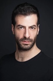 Ảnh diễn viên İsmail Demirci