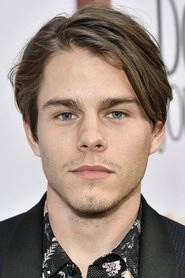 Ảnh diễn viên Jake Manley