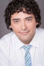 Ảnh diễn viên Jefferson Guzman