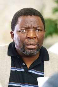 Ảnh diễn viên Jerry Mofokeng