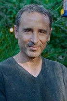 Ảnh diễn viên Jorge Edelstein