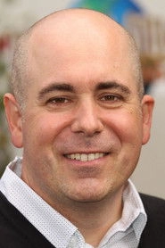 Ảnh diễn viên Ken Daurio