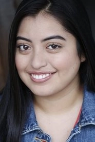 Ảnh diễn viên Keyla Monterroso Mejia